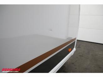 Burstner  Averso Harmony 465 TS **NIEUW/NEU** LMV Frans Bed Douche picture 10