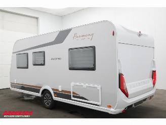 Burstner  Averso Harmony 465 TS **NIEUW/NEU** LMV Frans Bed Douche picture 4