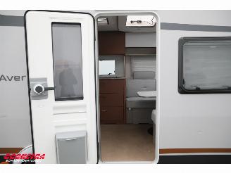 Burstner  Averso Harmony 465 TS **NIEUW/NEU** LMV Frans Bed Douche picture 26