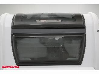 Burstner  Averso Harmony 465 TS **NIEUW/NEU** LMV Frans Bed Douche picture 5