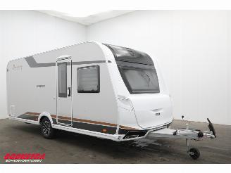 Burstner  Averso Harmony 465 TS **NIEUW/NEU** LMV Frans Bed Douche picture 2