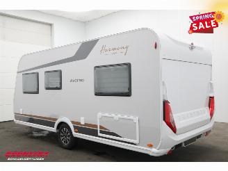 Burstner  Averso Harmony 465 TS **NIEUW/NEU** LMV Frans Bed Douche picture 4