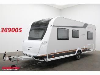 Avarii caravane Burstner  Averso Harmony 465 TS **NIEUW/NEU** LMV Frans Bed Douche 2026