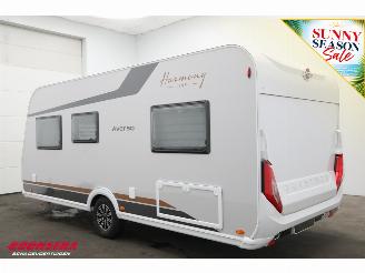 Burstner  Averso Harmony 465 TS **NIEUW/NEU** LMV Frans Bed Douche picture 4