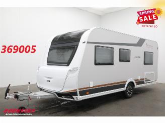 damaged caravans Burstner  Averso Harmony 465 TS **NIEUW/NEU** LMV Frans Bed Douche 2026