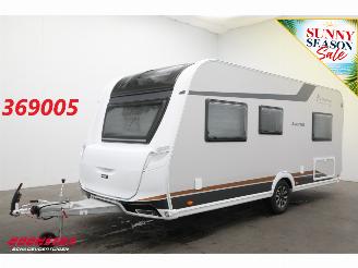 Avarii caravane Burstner  Averso Harmony 465 TS **NIEUW/NEU** LMV Frans Bed Douche 2026