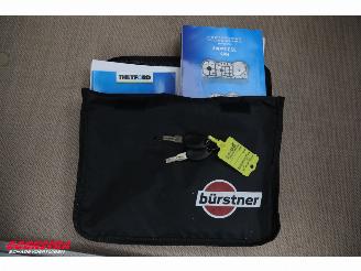 Burstner  Averso Harmony 465 TS **NIEUW/NEU** LMV Frans Bed Douche picture 24
