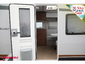 Burstner  Averso Harmony 465 TS **NIEUW/NEU** LMV Frans Bed Douche picture 26
