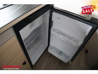 Eriba  Touring 542 Nugget Gold Hefdak Single Beds Luifel BY 2026! picture 12