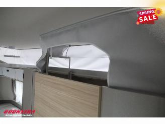 Eriba  Touring 542 Nugget Gold Hefdak Single Beds Luifel BY 2026! picture 9