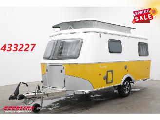 bruktbiler caravan Eriba  Touring 542 Nugget Gold Hefdak Single Beds Luifel BY 2026! 2026/6