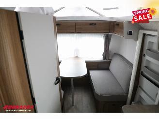 Eriba  Touring 530 **NIEUW/NEU** Hefdak Luifel picture 8