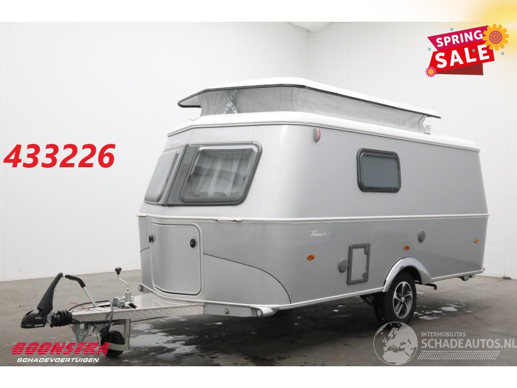 Eriba  Touring 530 **NIEUW/NEU** Hefdak Luifel
