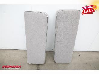 Eriba  Touring 530 **NIEUW/NEU** Hefdak Luifel picture 19