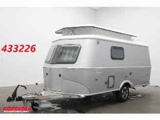 okazja przyczepy kampingowe Eriba  Touring 530 **NIEUW/NEU** Hefdak Luifel 2026