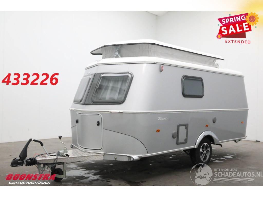 Eriba  Touring 530 **NIEUW/NEU** Hefdak Luifel