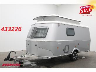 Käytettyjen caravans Eriba  Touring 530 **NIEUW/NEU** Hefdak Luifel 2026