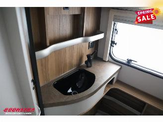 Eriba  Touring 530 **NIEUW/NEU** Hefdak Luifel picture 10