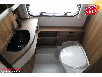 Eriba  Touring 530 **NIEUW/NEU** Hefdak Luifel picture 9