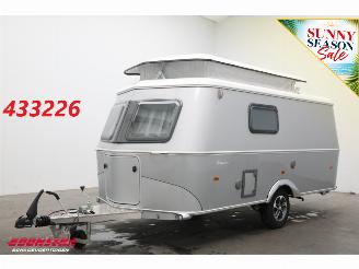 Ocazii caravane Eriba  Touring 530 **NIEUW/NEU** Hefdak Luifel 2026