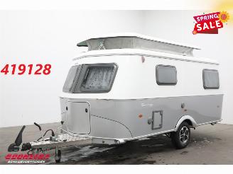 bruktbiler caravan Eriba  Touring 542 **NIEUW/NEU** Hefdak Single Beds 2026/6