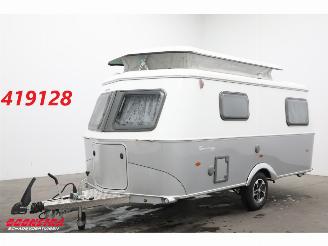 okazja przyczepy kampingowe Eriba  Touring 542 **NIEUW/NEU** Hefdak Single Beds 2026