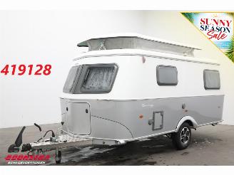 Käytettyjen caravans Eriba  Touring 542 **NIEUW/NEU** Hefdak Single Beds 2026