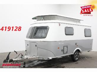 Käytettyjen caravans Eriba  Touring 542 **NIEUW/NEU** Hefdak Single Beds 2026