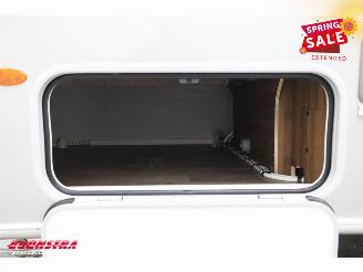 Eriba  Touring 530 **NIEUW/NEU** Luifel Dwarsbed LMV picture 30