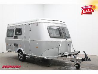 Eriba  Touring 530 **NIEUW/NEU** Luifel Dwarsbed LMV picture 2