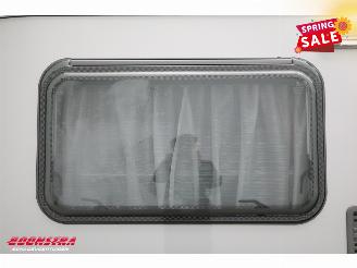 Eriba  Touring 530 **NIEUW/NEU** Luifel Dwarsbed LMV picture 5