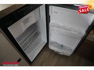 Eriba  Touring 530 **NIEUW/NEU** Luifel Dwarsbed LMV picture 23