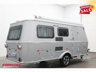 Eriba  Touring 530 **NIEUW/NEU** Luifel Dwarsbed LMV picture 3