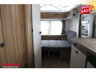 Eriba  Touring 530 **NIEUW/NEU** Luifel Dwarsbed LMV picture 15