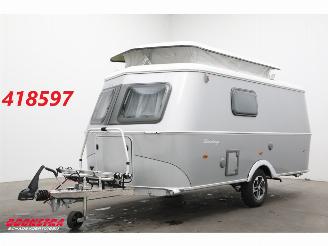 Avarii caravane Eriba  Touring 530 **NIEUW/NEU** Luifel Dwarsbed LMV 2026