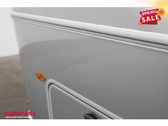 Eriba  Touring 430 **NIEUW/NEU** Luifel Dwarsbed LMV picture 12