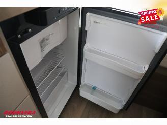 Eriba  Touring 430 **NIEUW/NEU** Luifel Dwarsbed LMV picture 21