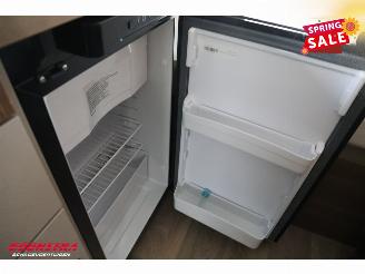 Eriba  Touring 430 **NIEUW/NEU** Luifel Dwarsbed LMV picture 21