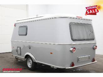 Eriba  Touring 430 **NIEUW/NEU** Luifel Dwarsbed LMV picture 4