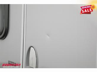 Eriba  Touring 430 **NIEUW/NEU** Luifel Dwarsbed LMV picture 10