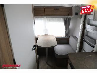 Eriba  Touring 430 **NIEUW/NEU** Luifel Dwarsbed LMV picture 14