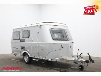 Eriba  Touring 430 **NIEUW/NEU** Luifel Dwarsbed LMV picture 2