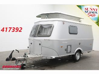 Avarii caravane Eriba  Touring 430 **NIEUW/NEU** Luifel Dwarsbed LMV 2026