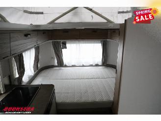 Eriba  Touring 430 **NIEUW/NEU** Luifel Dwarsbed LMV picture 16