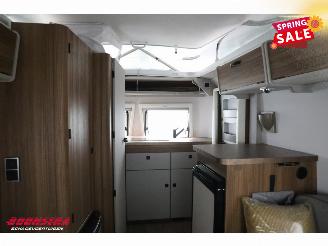 Eriba  Touring 420 **NIEUW/NEU** Luifel LMV Single Beds picture 22