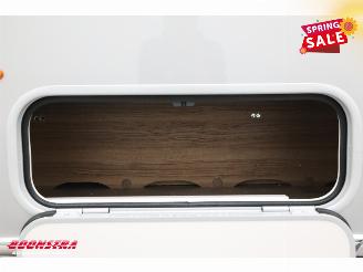 Eriba  Touring 420 **NIEUW/NEU** Luifel LMV Single Beds picture 30