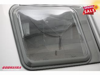 Eriba  Touring 420 **NIEUW/NEU** Luifel LMV Single Beds picture 8