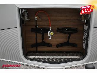 Eriba  Touring 420 **NIEUW/NEU** Luifel LMV Single Beds picture 26