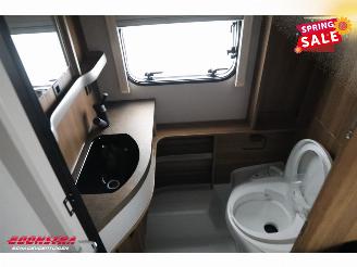 Eriba  Touring 420 **NIEUW/NEU** Luifel LMV Single Beds picture 19