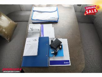 Eriba  Touring 420 **NIEUW/NEU** Luifel LMV Single Beds picture 23